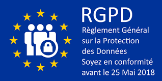 RGPD – Soyez en conformité avant le 25 Mai 2018